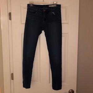 Blank NYC Skinny Jeans